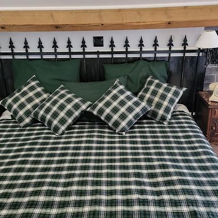 The View Bed and Breakfast Giverny Exterior foto
